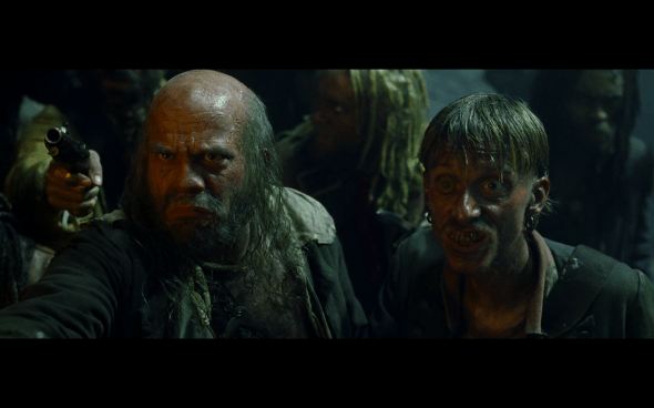 Pirates of the Caribbean The Curse of the Black Pearl - 1346