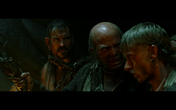 Pirates of the Caribbean The Curse of the Black Pearl - 1348