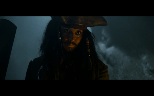 Pirates of the Caribbean The Curse of the Black Pearl - 1351