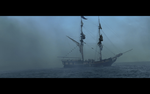 Pirates of the Caribbean The Curse of the Black Pearl - 1352