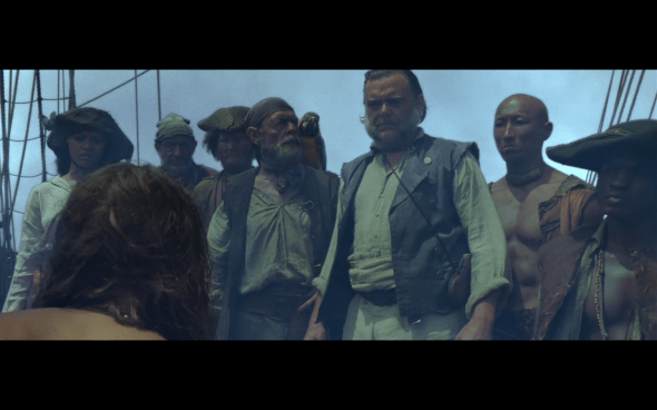 Pirates of the Caribbean The Curse of the Black Pearl - 1353