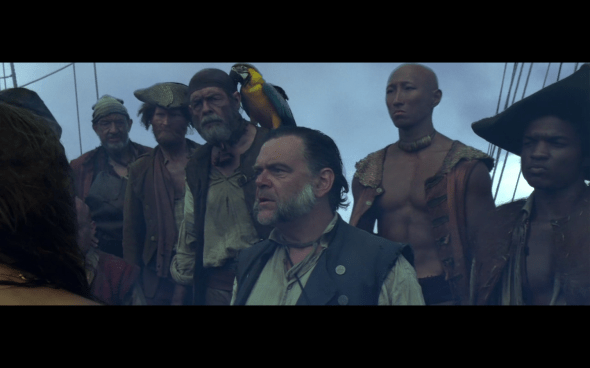 Pirates of the Caribbean The Curse of the Black Pearl - 1356