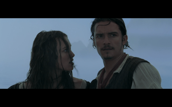Pirates of the Caribbean The Curse of the Black Pearl - 1358