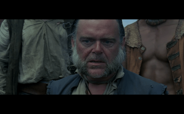 Pirates of the Caribbean The Curse of the Black Pearl - 1359