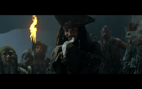 Pirates of the Caribbean The Curse of the Black Pearl - 1360