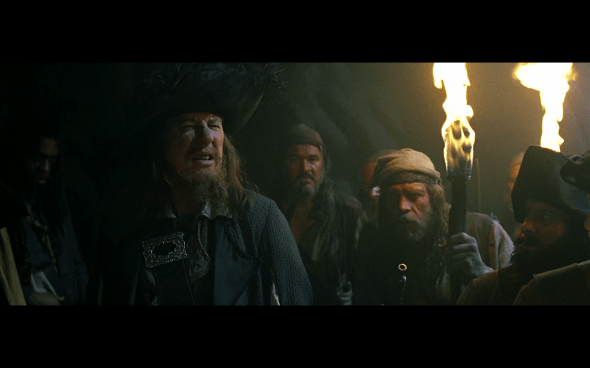 Pirates of the Caribbean The Curse of the Black Pearl - 1361