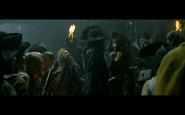 Pirates of the Caribbean The Curse of the Black Pearl - 1365