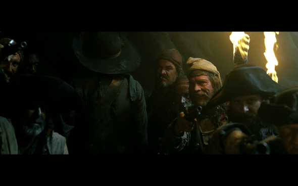 Pirates of the Caribbean The Curse of the Black Pearl - 1367