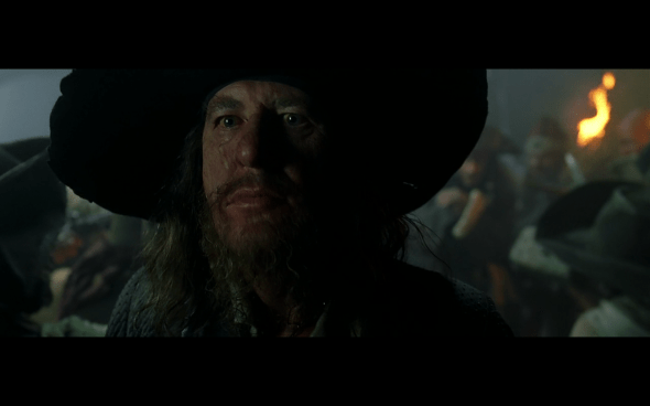 Pirates of the Caribbean The Curse of the Black Pearl - 1368