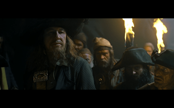 Pirates of the Caribbean The Curse of the Black Pearl - 1369