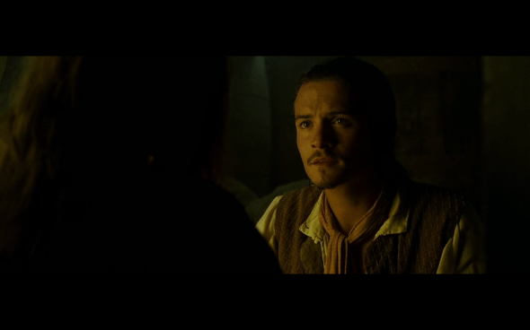 Pirates of the Caribbean The Curse of the Black Pearl - 1374