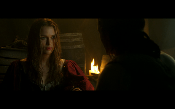 Pirates of the Caribbean The Curse of the Black Pearl - 1375