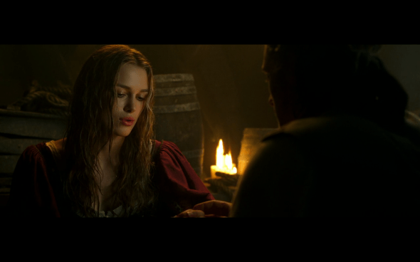 Pirates of the Caribbean The Curse of the Black Pearl - 1377