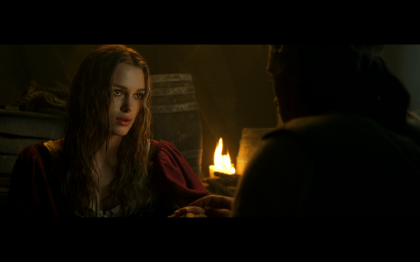 Pirates of the Caribbean The Curse of the Black Pearl - 1378