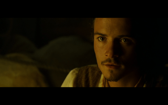 Pirates of the Caribbean The Curse of the Black Pearl - 1379