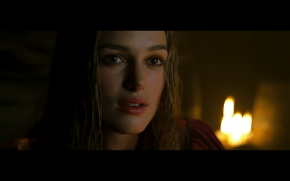 Pirates of the Caribbean The Curse of the Black Pearl - 1380