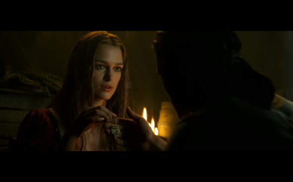 Pirates of the Caribbean The Curse of the Black Pearl - 1385