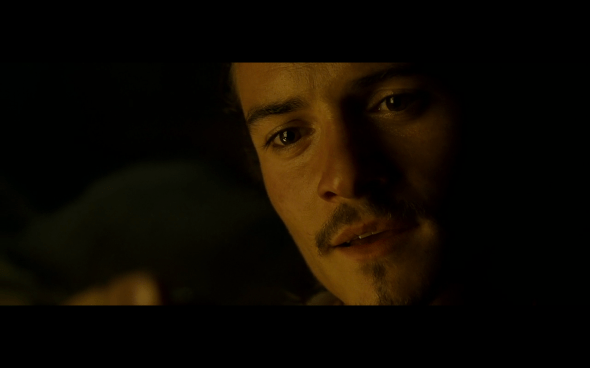 Pirates of the Caribbean The Curse of the Black Pearl - 1386