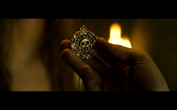 Pirates of the Caribbean The Curse of the Black Pearl - 1387