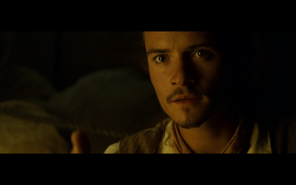 Pirates of the Caribbean The Curse of the Black Pearl - 1389