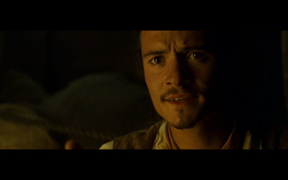 Pirates of the Caribbean The Curse of the Black Pearl - 1390