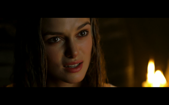 Pirates of the Caribbean The Curse of the Black Pearl - 1391