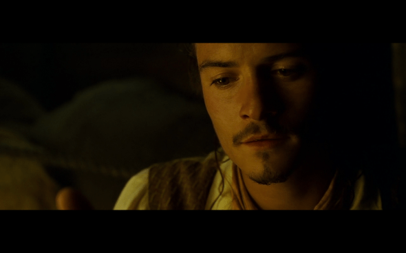 Pirates of the Caribbean The Curse of the Black Pearl - 1392