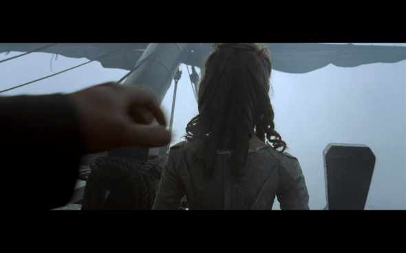 Pirates of the Caribbean The Curse of the Black Pearl - 14