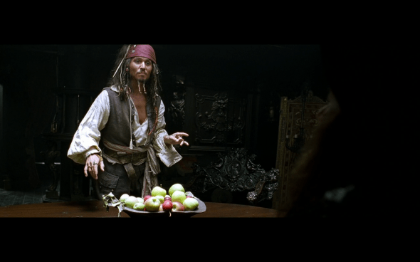 Pirates of the Caribbean The Curse of the Black Pearl - 1401