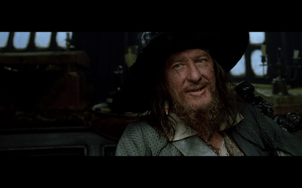 Pirates of the Caribbean The Curse of the Black Pearl - 1402