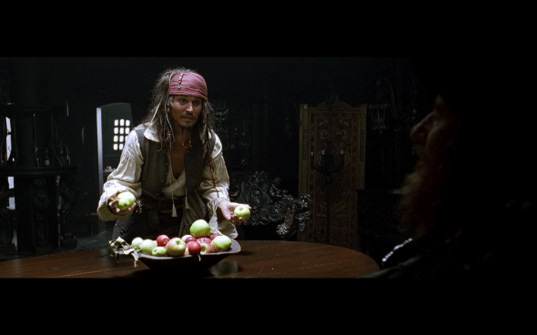 Pirates of the Caribbean The Curse of the Black Pearl - 1403
