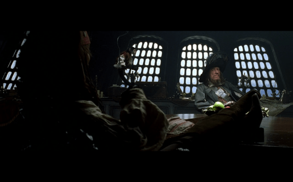 Pirates of the Caribbean The Curse of the Black Pearl - 1404