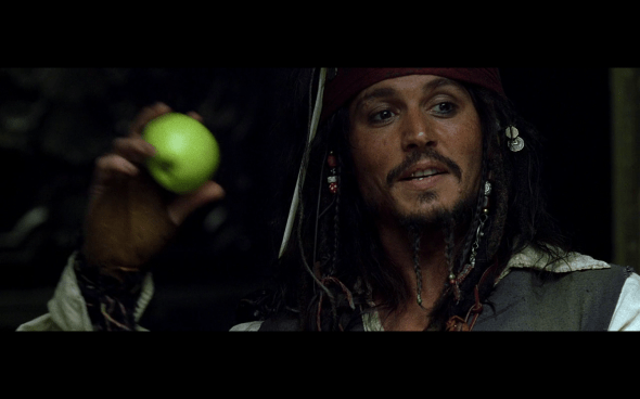 Pirates of the Caribbean The Curse of the Black Pearl - 1405