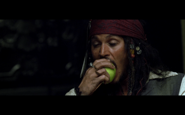 Pirates of the Caribbean The Curse of the Black Pearl - 1406