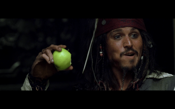 Pirates of the Caribbean The Curse of the Black Pearl - 1407
