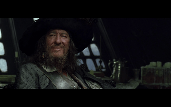 Pirates of the Caribbean The Curse of the Black Pearl - 1408