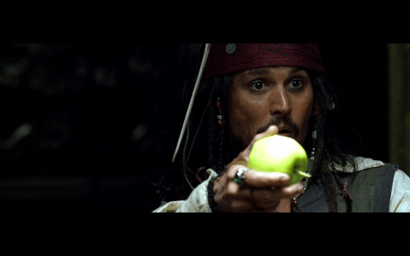 Pirates of the Caribbean The Curse of the Black Pearl - 1409