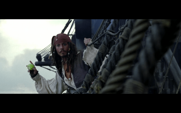 Pirates of the Caribbean The Curse of the Black Pearl - 1410
