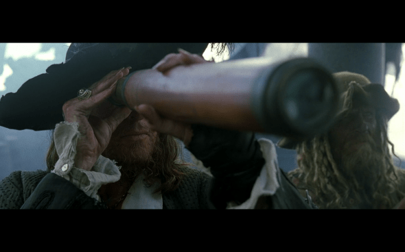 Pirates of the Caribbean The Curse of the Black Pearl - 1412