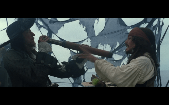 Pirates of the Caribbean The Curse of the Black Pearl - 1415