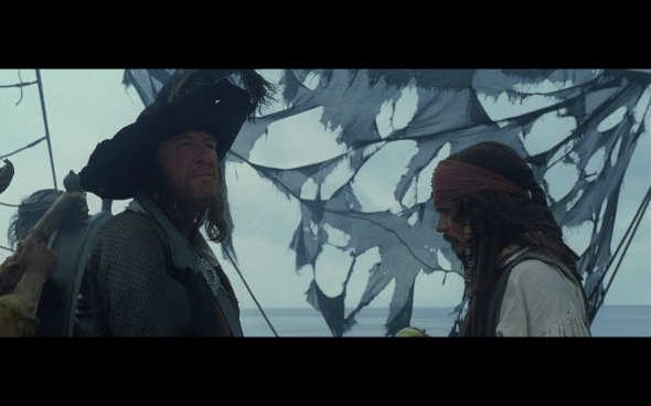 Pirates of the Caribbean The Curse of the Black Pearl - 1417