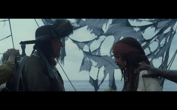 Pirates of the Caribbean The Curse of the Black Pearl - 1418