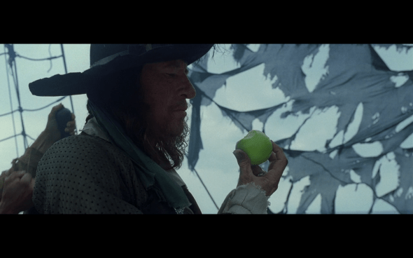 Pirates of the Caribbean The Curse of the Black Pearl - 1419