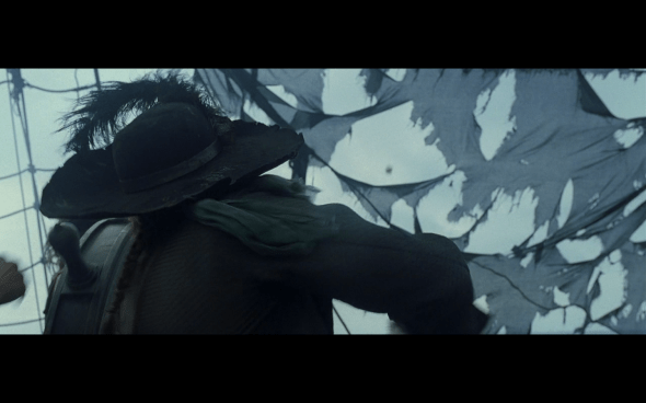 Pirates of the Caribbean The Curse of the Black Pearl - 1420