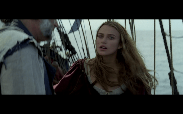 Pirates of the Caribbean The Curse of the Black Pearl - 1423