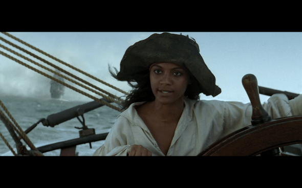 Pirates of the Caribbean The Curse of the Black Pearl - 1424