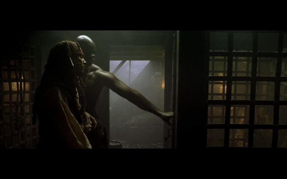 Pirates of the Caribbean The Curse of the Black Pearl - 1426