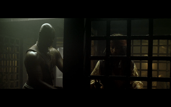 Pirates of the Caribbean The Curse of the Black Pearl - 1427