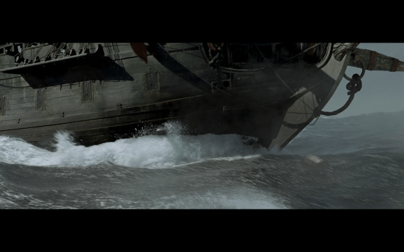 Pirates of the Caribbean The Curse of the Black Pearl - 1430