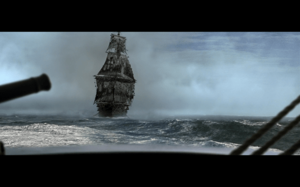 Pirates of the Caribbean The Curse of the Black Pearl - 1436